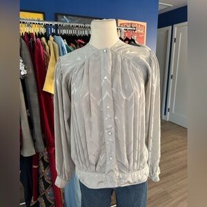 Vintage Enrico Serrati Blouse